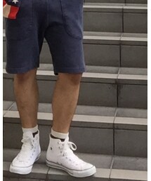 CONVERSE | スニーカー