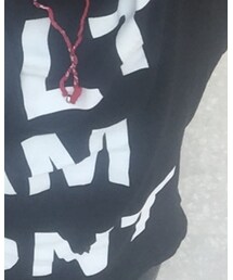 ALTAMONT | Tシャツ/カットソー