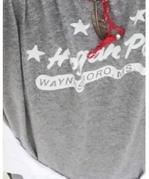 Russell Athletic | Tシャツ/カットソー