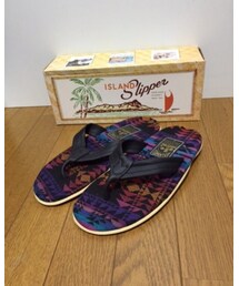 ISLAND SLIPPER | サンダル
