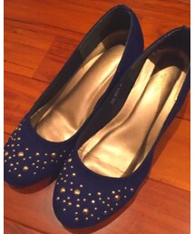 しまむら | パンプス