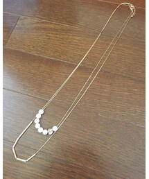 grove | ネックレス