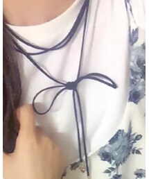 ems excite | ネックレス