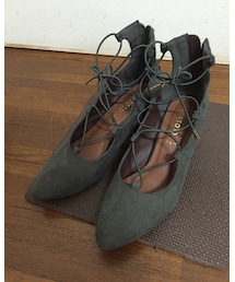 しまむら | パンプス