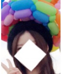 no brand | ハンチング/ベレー帽