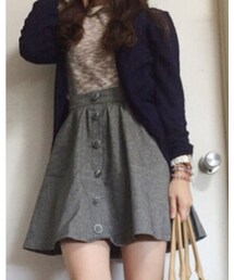 しまむら | スカート