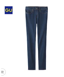 GU | デニムパンツ