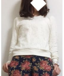 INGNI | スウェット