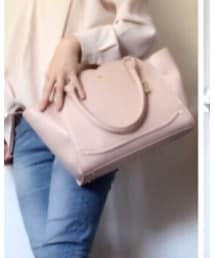 4℃ | トートバッグ