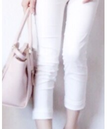 no brand | パンツ