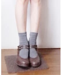 no brand | パンプス