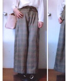 しまむら | パンツ