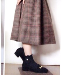 しまむら | シューズ