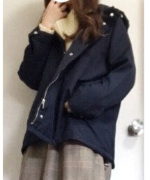 しまむら | マウンテンパーカー