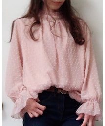 Honeys | シャツ/ブラウス