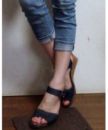 no brand | サンダル