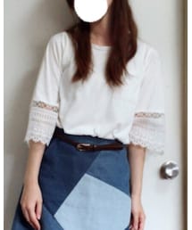 no brand | Tシャツ/カットソー