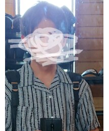 AZUL by moussy | バックパック/リュック