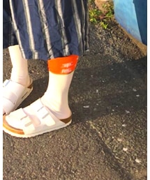 no brand | いくら軍艦ソックス(ソックス/靴下)