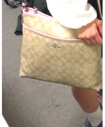 COACH | ショルダーバッグ