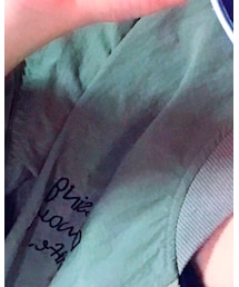 WORLD WIDE LOVE! | ジャケット/アウター