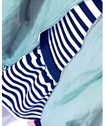 31 Sons de mode | ワンピース/ドレス