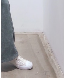 借り物シューズ😇 | シューズ