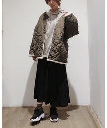 リバーシブルVer. | ジャケット/アウター