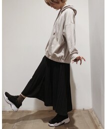 アウター無しVer. | ジャケット/アウター