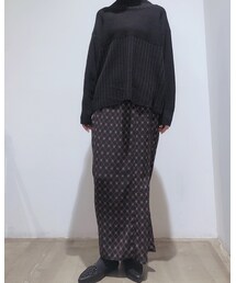 トップスアウト | トップス