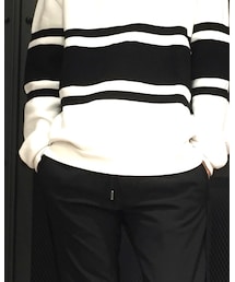 DIESEL | スウェット