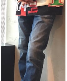 DIESEL | デニムパンツ