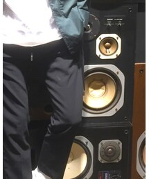 DIESEL BLACK GOLD | スラックス