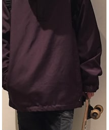 Calvin Klein | マウンテンパーカー