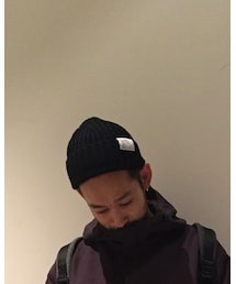 BEAMS | ニットキャップ/ビーニー