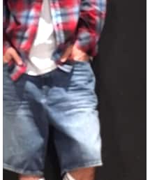 DIESEL | デニムパンツ