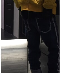 DIESEL | デニムパンツ