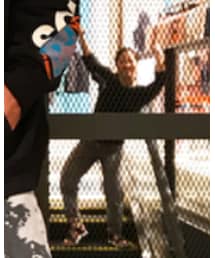 DIESEL GINZA | その他小物