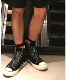 CONVERSE | スニーカー