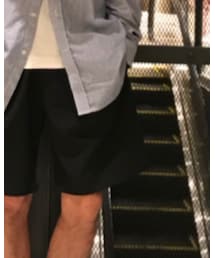 DIESEL BLACK GOLD | スラックス