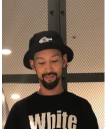 CHALLENGER | ハット