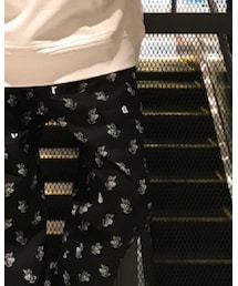 DIESEL | チノパンツ
