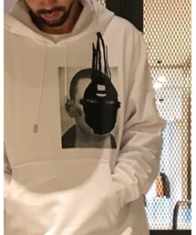 DIESEL BLACK GOLD | パーカー