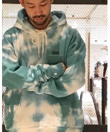 DIESEL | パーカー