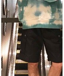 DIESEL | カーゴパンツ