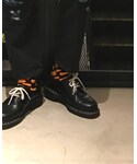 Dr. Martens(ドクターマーチン)の「シューズ(ブーツ)」