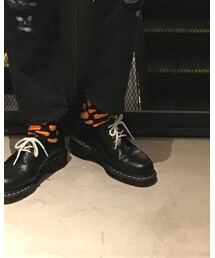 Dr. Martens | ブーツ