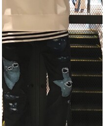 DIESEL BLACK GOLD | デニムパンツ