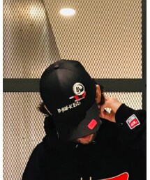 DIESEL | キャップ