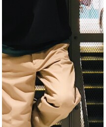 DIESEL | チノパンツ